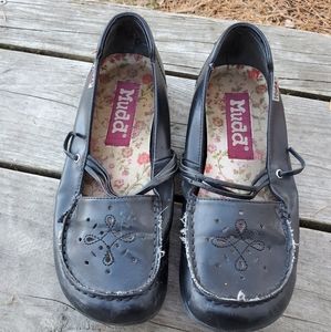 Adorable Mudd flats